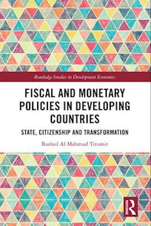 Fiscal and Monetary Policies in Developing Countries