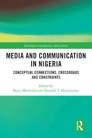 Media and Communication in Nigeria