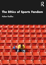 Ethics of Sports Fandom