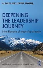 Deepening the Leadership Journey