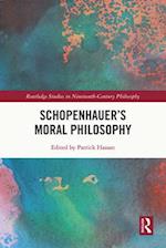 Schopenhauer's Moral Philosophy