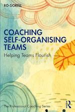 Coaching Self-Organising Teams