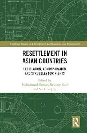 Resettlement in Asian Countries