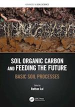 Soil Organic Carbon and Feeding the Future