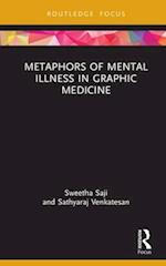 Metaphors of Mental Illness in Graphic Medicine