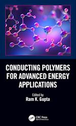 Conducting Polymers for Advanced Energy Applications