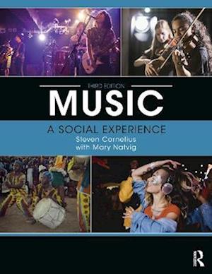 Music: A Social Experience