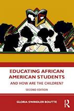 Educating African American Students