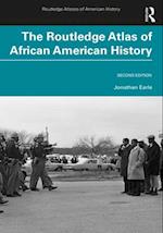 Routledge Atlas of African American History