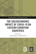 Socioeconomic Impact of COVID-19 on Eastern European Countries