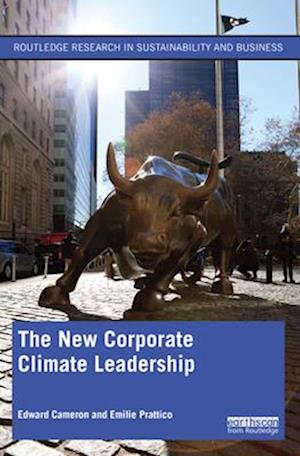 New Corporate Climate Leadership