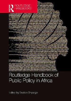 Routledge Handbook of Public Policy in Africa