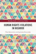 Human Rights Violations in Kashmir