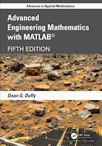 Advanced Engineering Mathematics with MATLAB