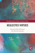 Neglected Virtues