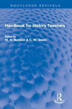 Handbook for History Teachers