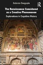 Renaissance Considered as a Creative Phenomenon
