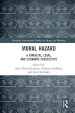 Moral Hazard