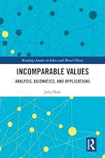 Incomparable Values