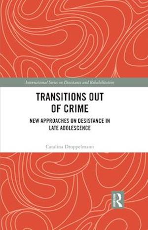 Transitions Out of Crime