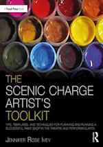 Scenic Charge Artist's Toolkit