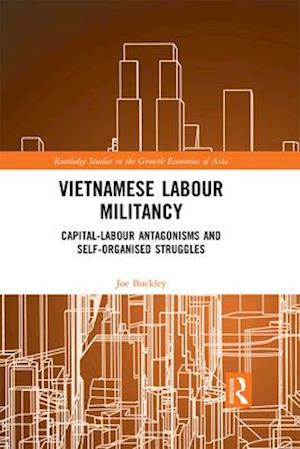 Vietnamese Labour Militancy