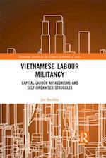 Vietnamese Labour Militancy