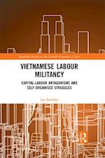 Vietnamese Labour Militancy