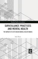Surveillance Practices and Mental Health