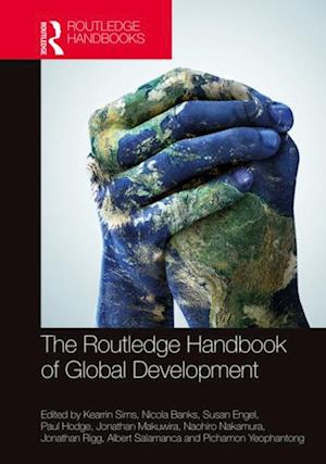 Routledge Handbook of Global Development