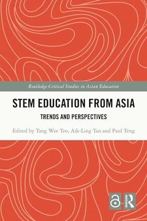 STEM Education from Asia