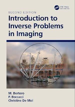 Introduction to Inverse Problems in Imaging