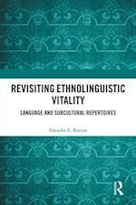 Revisiting Ethnolinguistic Vitality