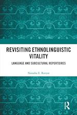 Revisiting Ethnolinguistic Vitality