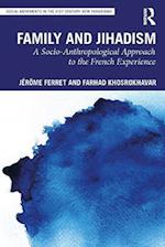 Family and Jihadism