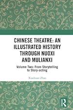 Chinese Theatre: An Illustrated History Through Nuoxi and Mulianxi