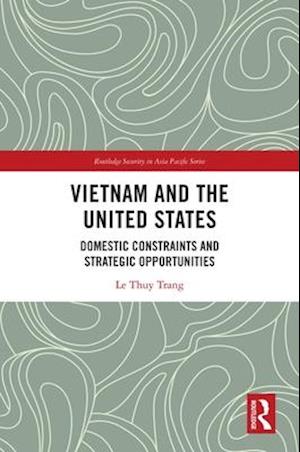 Vietnam and the United States