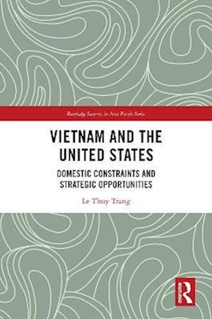 Vietnam and the United States