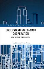 Understanding EU-NATO Cooperation