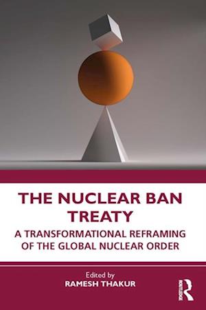 Nuclear Ban Treaty