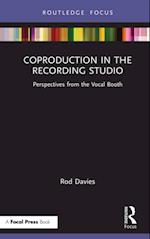 Coproduction in the Recording Studio