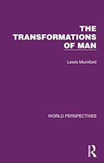 Transformations of Man