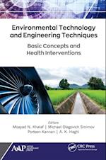 Environmental Technology and Engineering Techniques