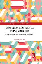 Confucian Sentimental Representation