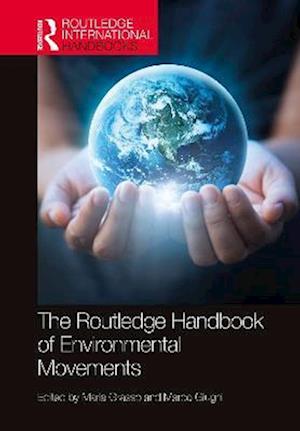 Routledge Handbook of Environmental Movements