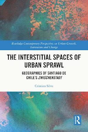 The Interstitial Spaces of Urban Sprawl