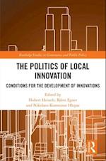 Politics of Local Innovation