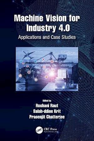 Machine Vision for Industry 4.0