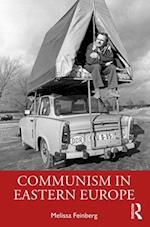 Communism in Eastern Europe