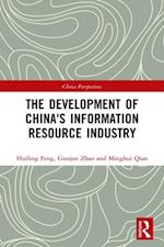 Development of China's Information Resource Industry